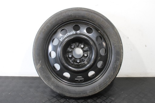 KOTAČ REZERVE REZERVNOG KOTAČA T155/70 R17 FORD MUSTANG V 5