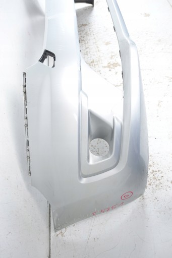 FORD CONNECT II MK2 LIFT 2017- bumper front front KT1B-17K819-AR
