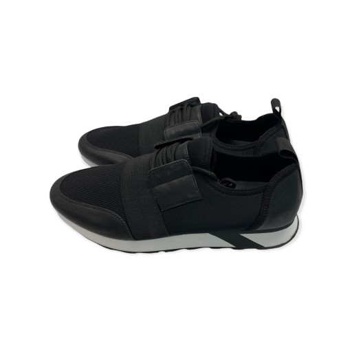 Pánske tenisky Steve Madden Polar Black 46