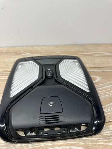 BMW X4 G02 OSWIETLENIE interna cabina 9875394