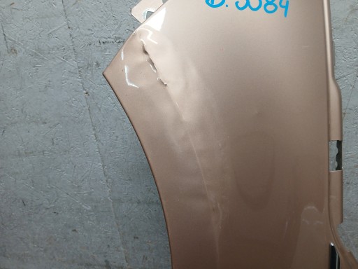 fender front left FIAT 500 II 2