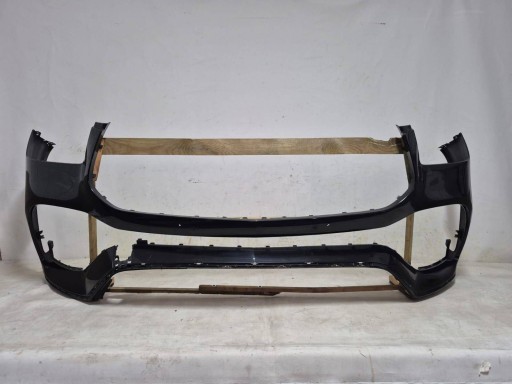 MERCEDES GLE W167 V167 AMG 19- bumper front front
