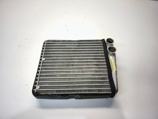 GRUPPO STUFA RISCALDAMENTO WODNA WYMIENNIK CIEPLA AUDI A3 VOLKSWAGEN SEAT SKODA 1K0819031A