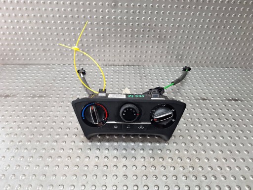 PANEL klimatizaci klími HYUNDAI a 20 II 14-2097250-C80XX 97250-C8010