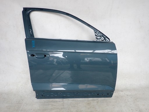VW T-ROC 2GA 17- door right front front