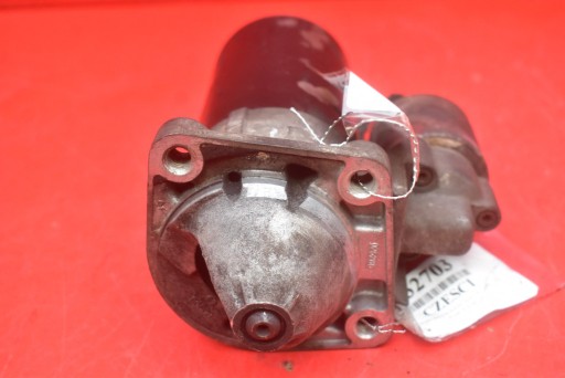 starter test 4M5T-11000-KB 0001109204 FORD FOCUS MK2 1.8 TDCI 116 KM