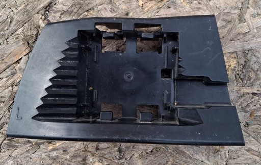 bracket SENSORA of the sensor RADARU left rear part MERCEDES GLA H247 A2478852608