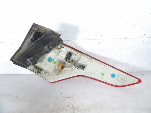 FORD KUGA MK2 light rear part left CV4413405BG