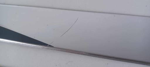 mouldings threshold TOYOTA AVENSIS