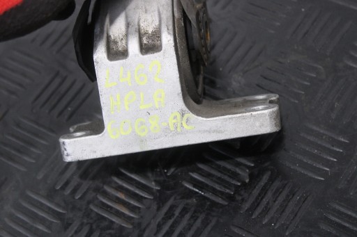 holder engine mount LAND ROVER DISCOVERY V 5 L462 HPLA-6068-AC