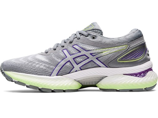 Asics gel nimbus top 22 42 5