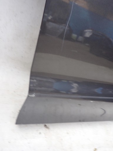 FORD GALAXY III 3 MK3 15-> door right front front