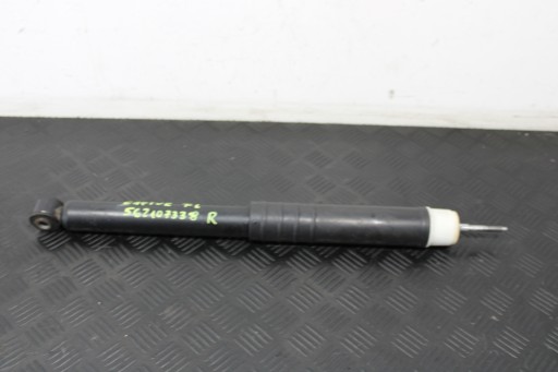 Stoßdämpfer heck RENAULT CAPTUR und 1 LIFT 562107338R