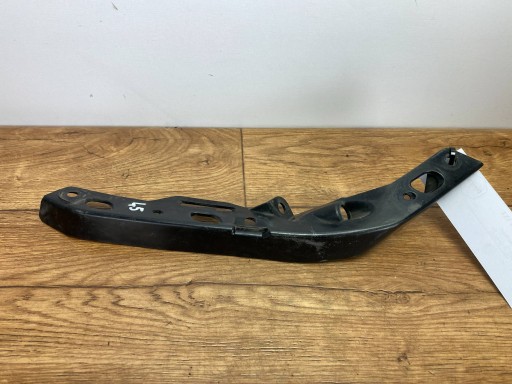 bumper bracket of the front left Dodge Charger 2015+