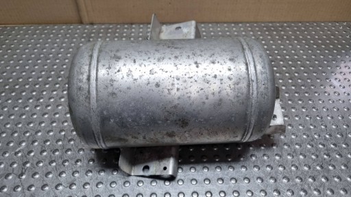 tank of pressure springing 3D0616201 VW PHAETON BENTLEY CONTINENTAL