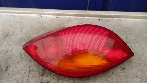 Ford KA 1,3 light rear left 97KG13N004BA