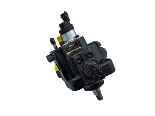 0445010181 - Насос 0445010137 Bosch 2.3 D Fiat Возвратный Депозит