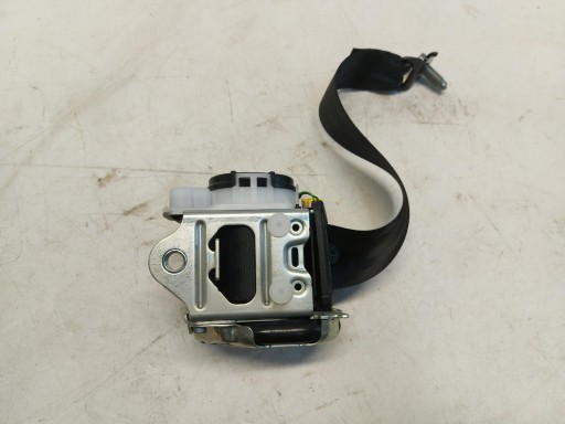 Audi A7 4K8 LIFT 45 TFSI tension belt safety right rear part