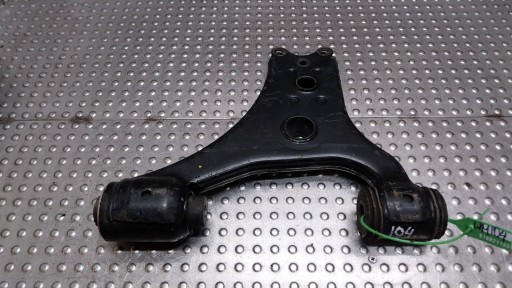 arm right front A1693300307 MERCEDES A KLASA W169 B KLASA W245