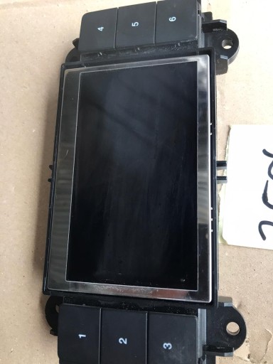 Schermo FORD CONNECT MK2 LIFT KT1T-18B955-EB