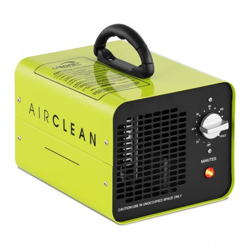 Генератор озона 10000 мг / ч 98 Вт Ulsonix 10050226