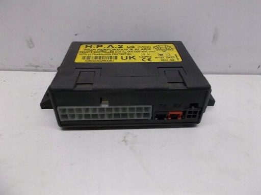 ASSY-RR HYUNDAI I30 2008R 95210-2L900