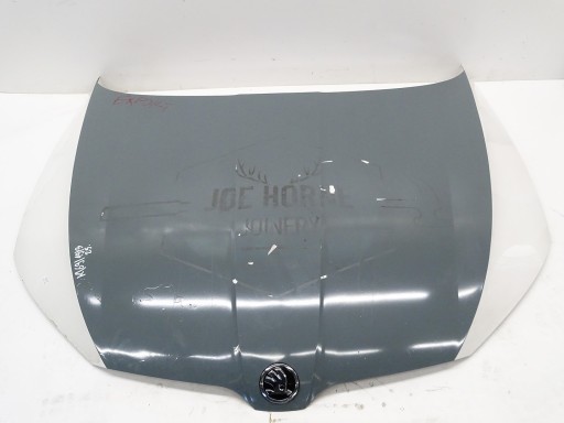 Cofano Anteriore Anteriore SKODA SUPERB III LF9E