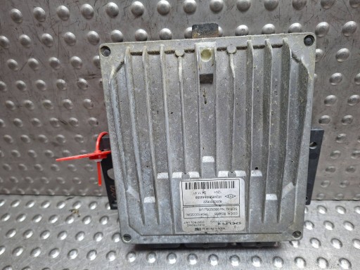 control unit of the engine 8200200622 R0410C022A 8200140058 RENAULT 1.5 DCI