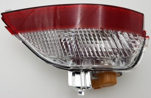 60L198-X - RENAULT SCENIC задний фонарь в бампер заднего хода