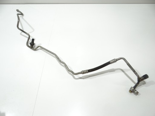 Schlauch Schlauch Rohr klimaanlage BMW E60 E61 LCI 306D3 9155365