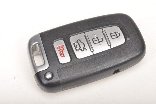 KIA OPTIMA III КЛЮЧ ДИСТАНЦІЙНОГО КЕРУВАННЯ