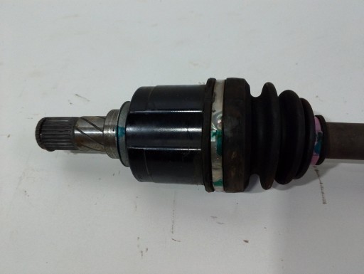 Mitsubishi ASX 2,0 2WD semi-axis front right 3815A108 (A303)