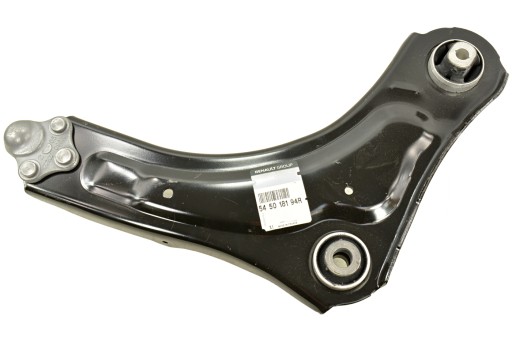 545018194R - Передний левый поперечный рычаг megane iii scenic iii оригинал
