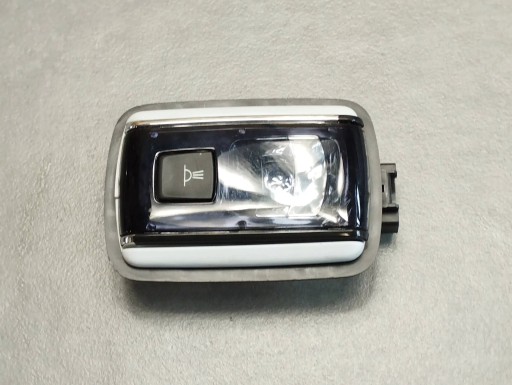 Peugeot 508 light of the roof 9688503080