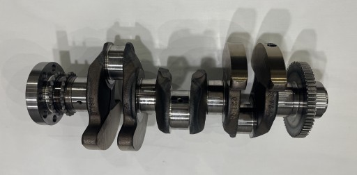 11219797565 9797565 - Bmw b38 b38b15 b38b15a коленвал f20 f21 f22 f23 f30 f31 f32 f36 i12 i15