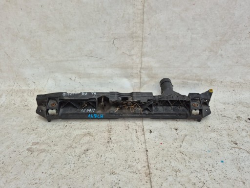 PEUGEOT 308 II T9 13- pillar upper supports front of the front 9807148180