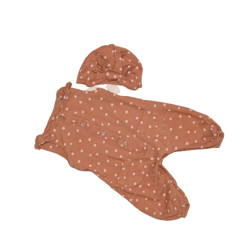 Дитячі пандуси Джордж 62