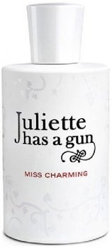 juliette has a gun miss charming woda perfumowana null null   