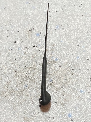 complete aerial OPEL ZAFIRA A