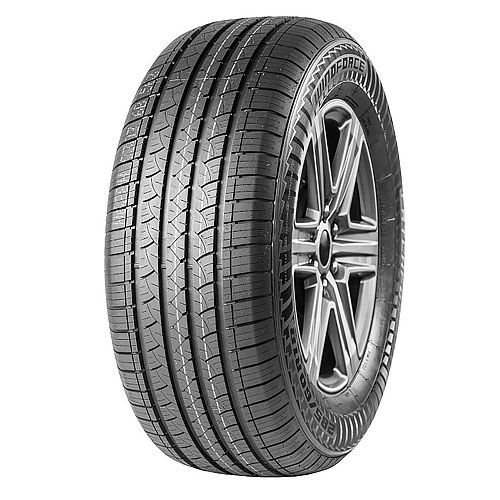1x Windforce 245 / 60R18 CATCHFORS HT 105H
