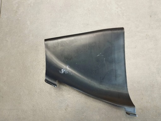 Mercedes ML W164 Blende Abdeckung 1646842818