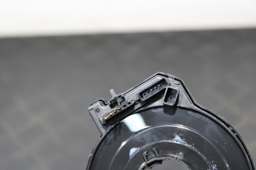 ring below steering wheel, AUDI Q5 80A QUATTRO
