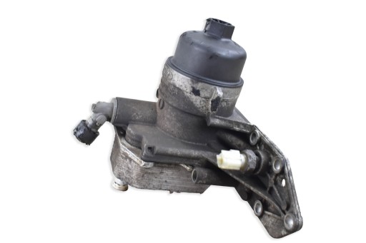 Gehäuse filter oil FORD TRANSIT MK7 2.4 TDCI BK3Q-6B624-BB