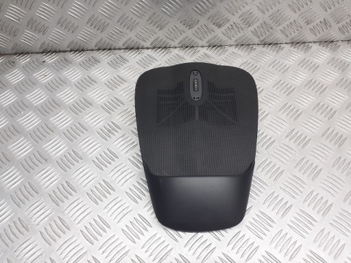 A2098301354 - Центральна решітка MERCEDES CLK W209