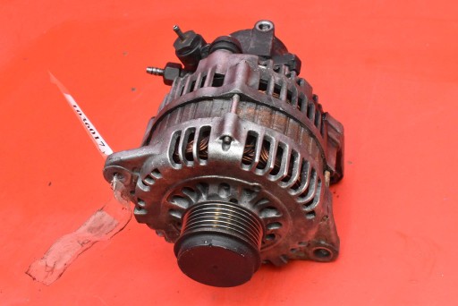 alternator pump VACUM OPEL MERIVA A 1.7 CDTI 100 KM 02-06