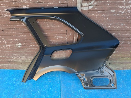 parafango Destra posteriore VW GOLF VIII KOMBI 2019R->