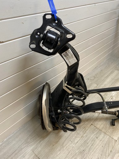 swing arm semi-axis left rear part BMW X1 F48