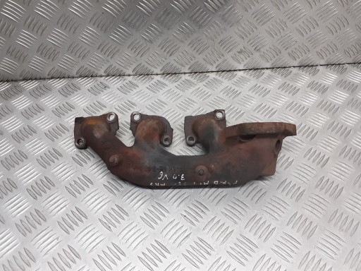 Выпускной коллектор FORD MONDEO MK3 3.0 V6