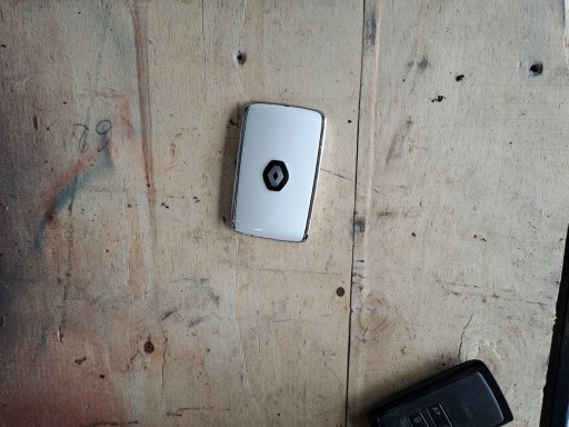 Дистанционный ключ Каджар 1.2