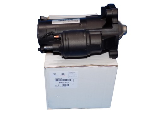 5802.CG 5802 - Новый стартер oe berlingo c2 p 308 0.9kw 5802cg